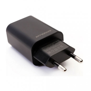 Адаптер сетевой 1USB 2А
